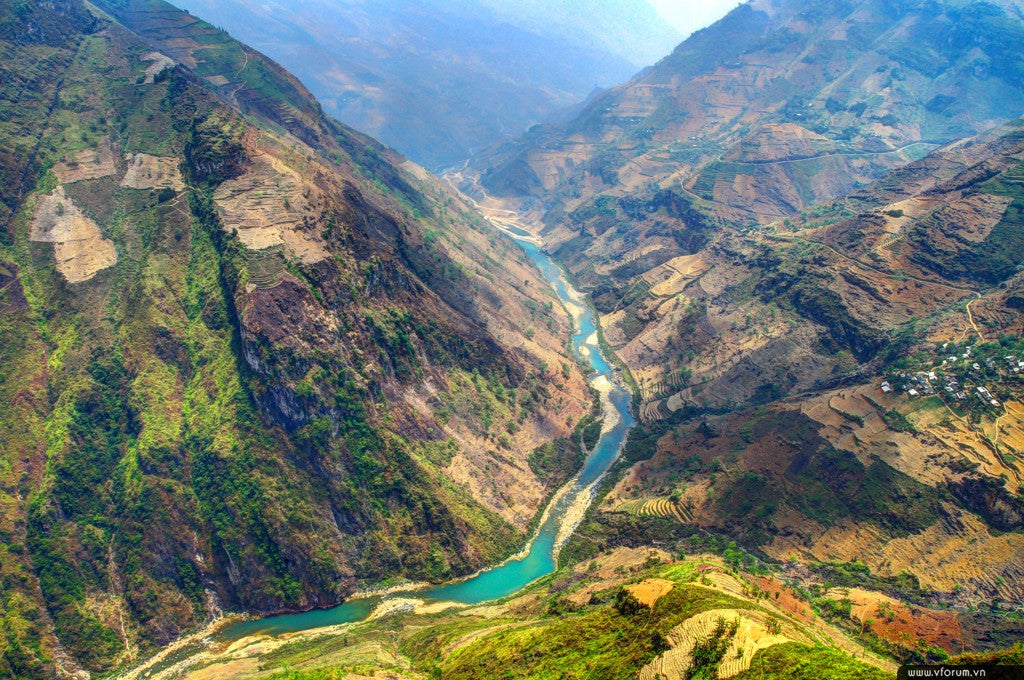 Ha Giang - Loop Adventure