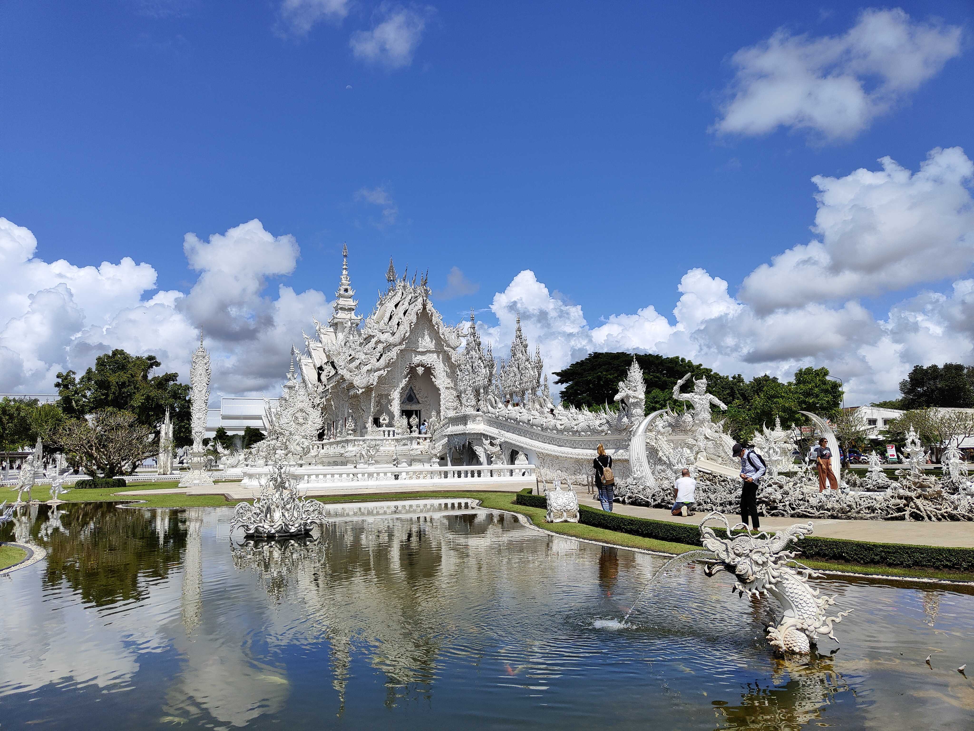 Magical Chiang Rai