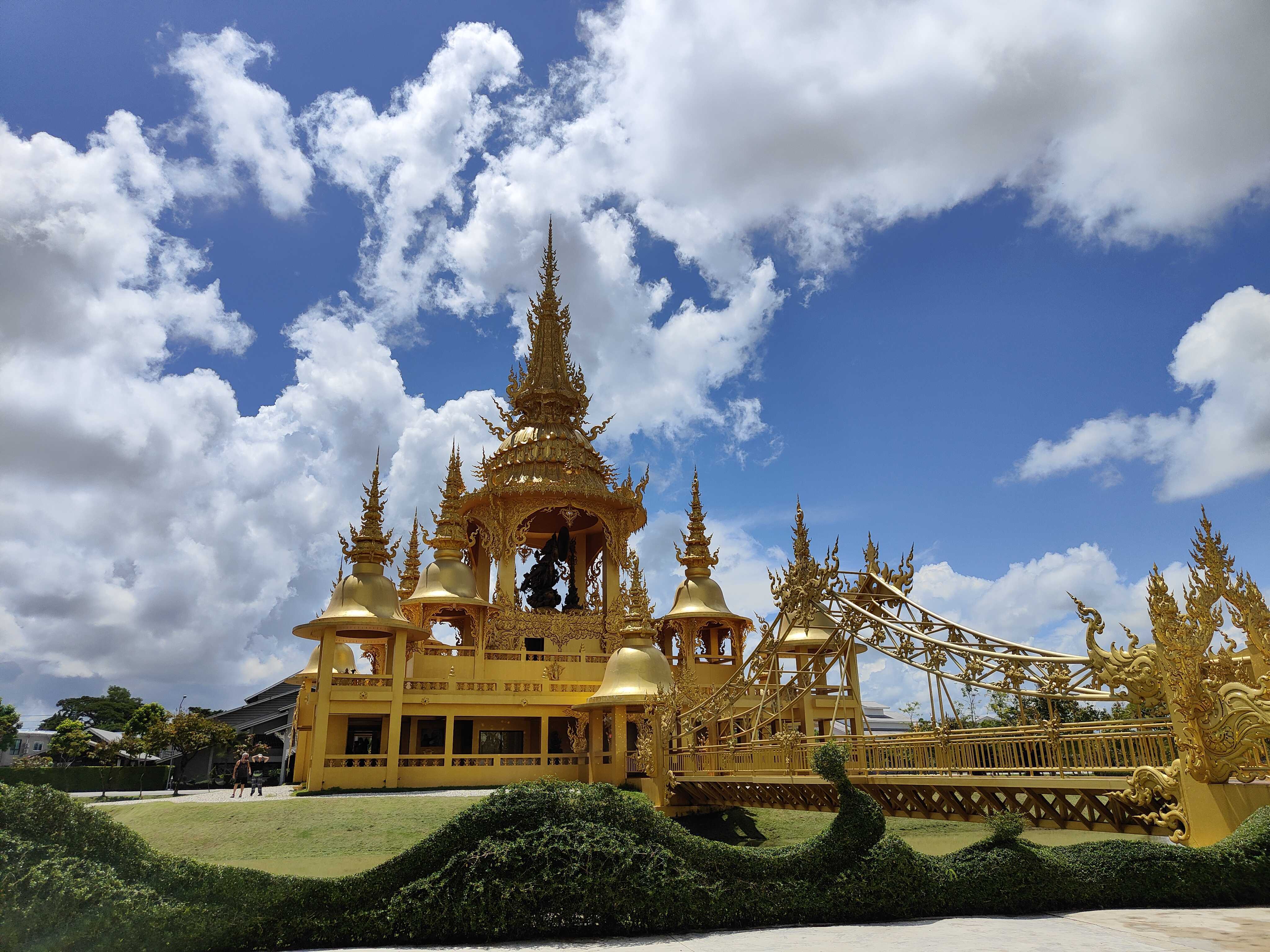 Magical Chiang Rai