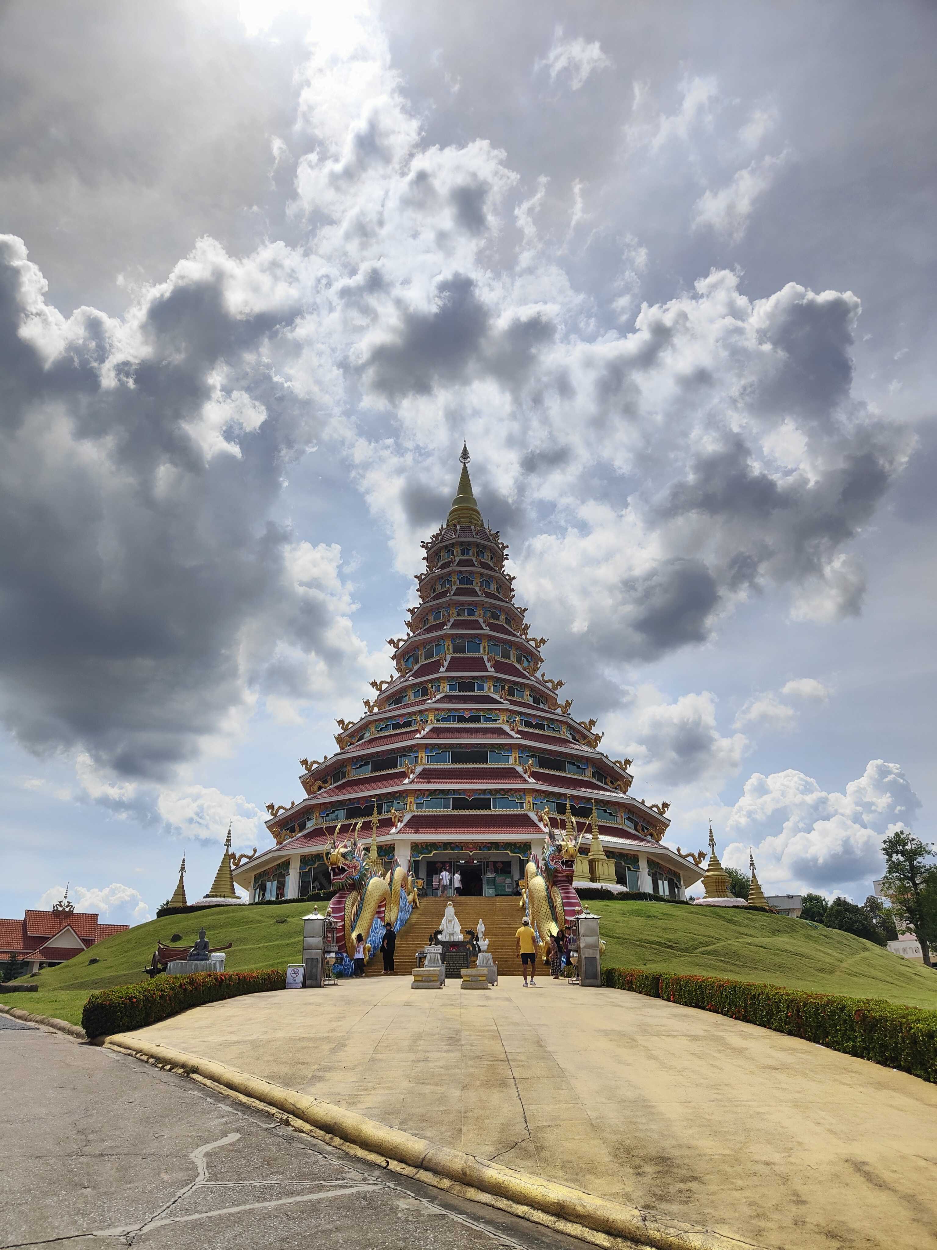 Magical Chiang Rai