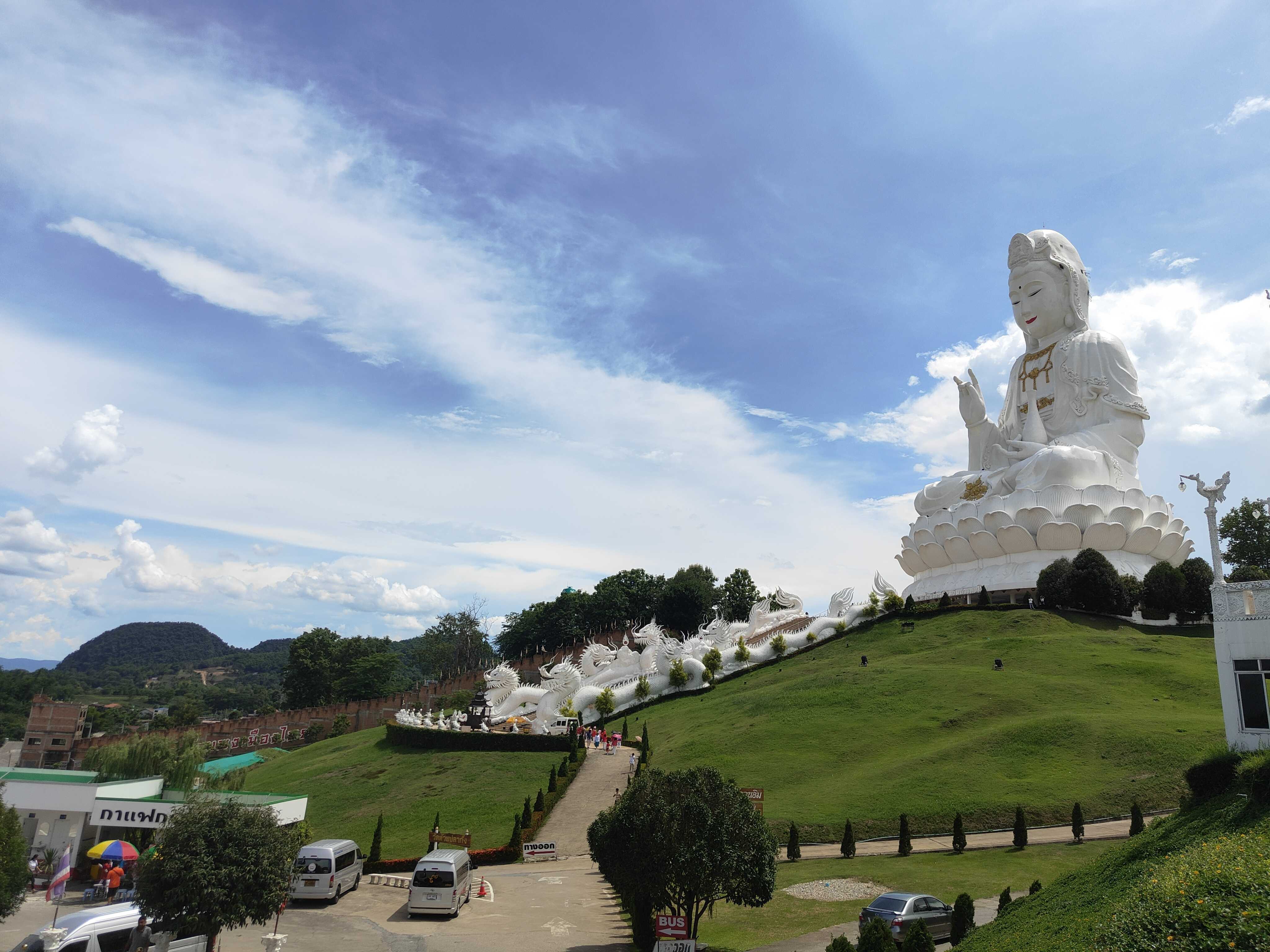 Magical Chiang Rai