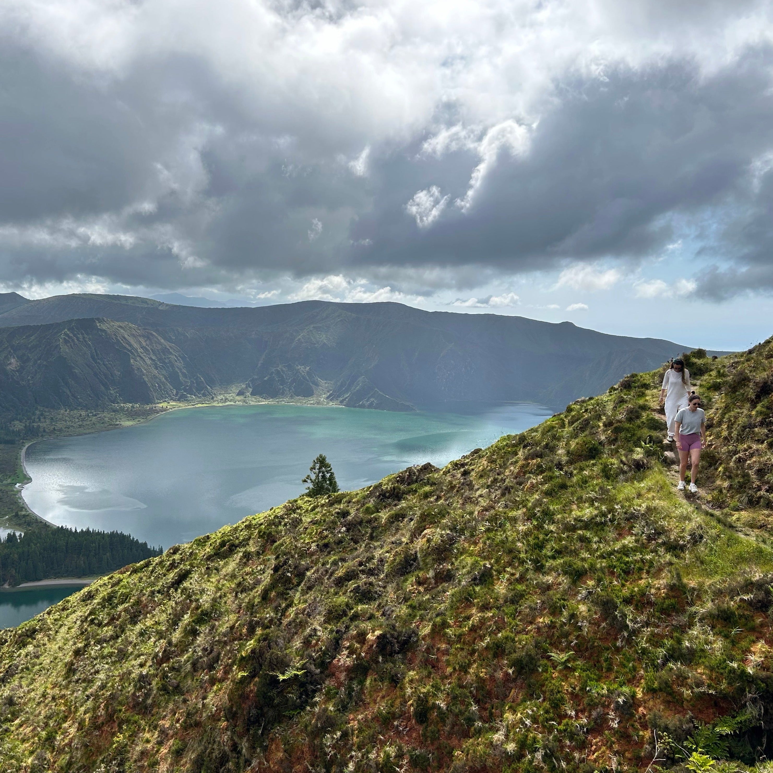 Azores: The Eco Wonderland