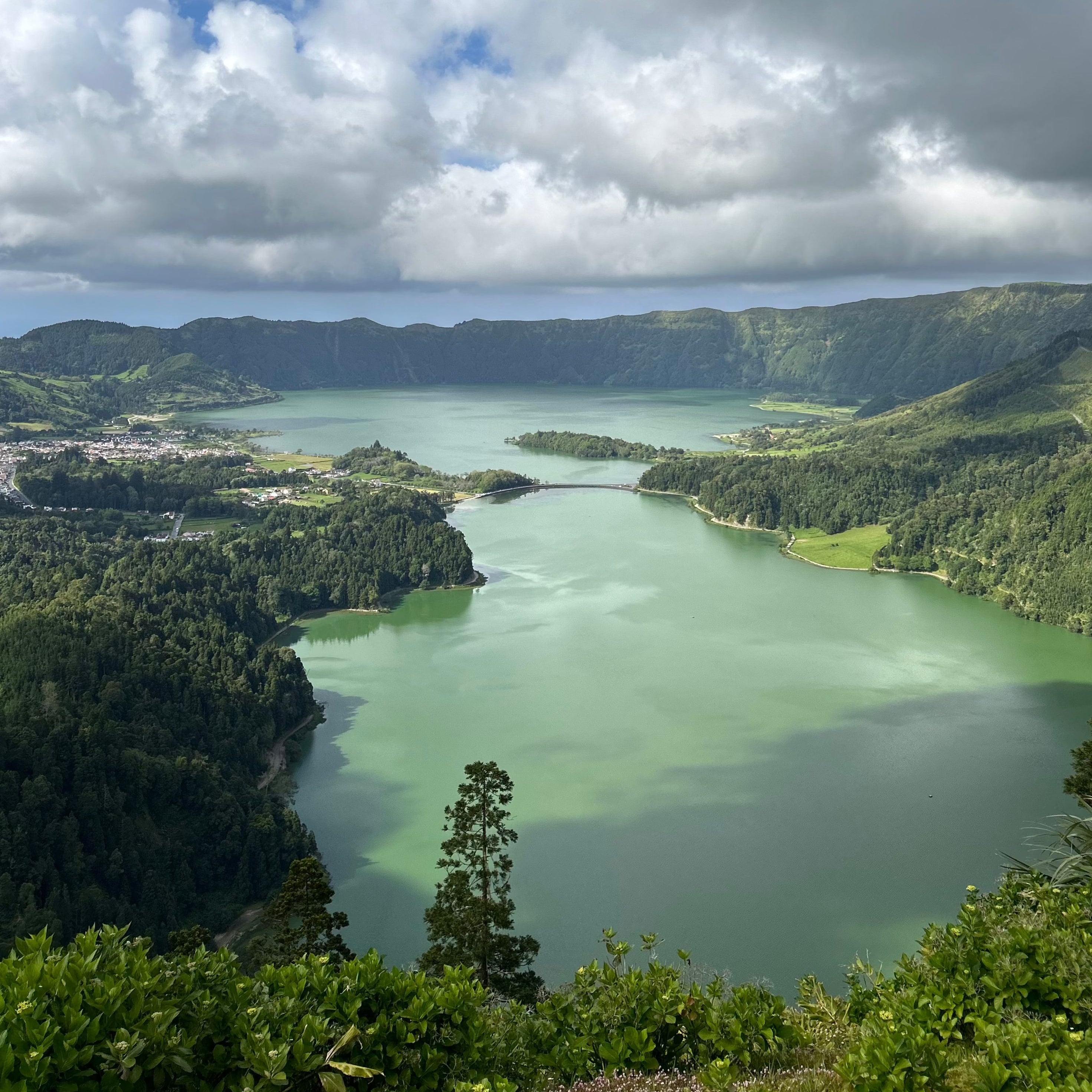 Azores: The Eco Wonderland