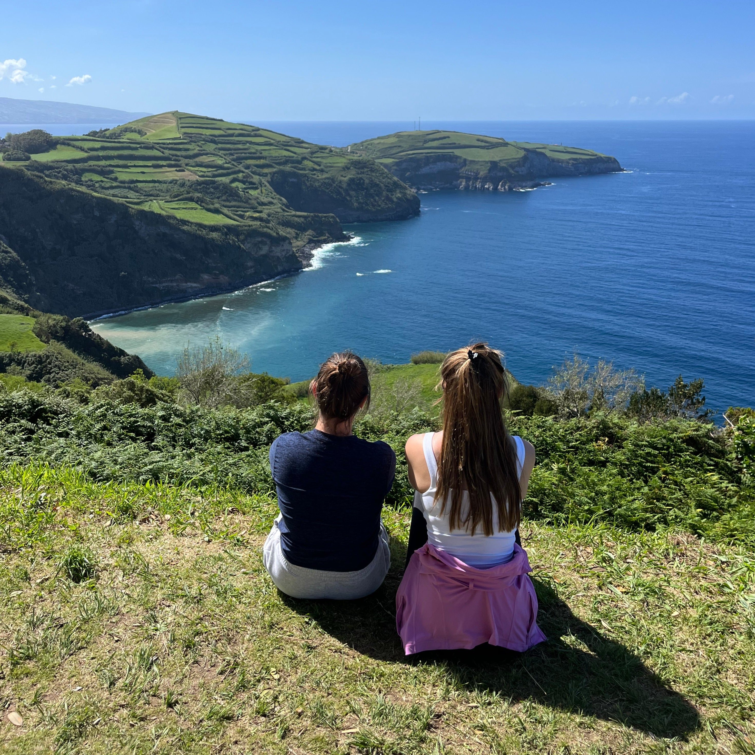 Azores: The Eco Wonderland