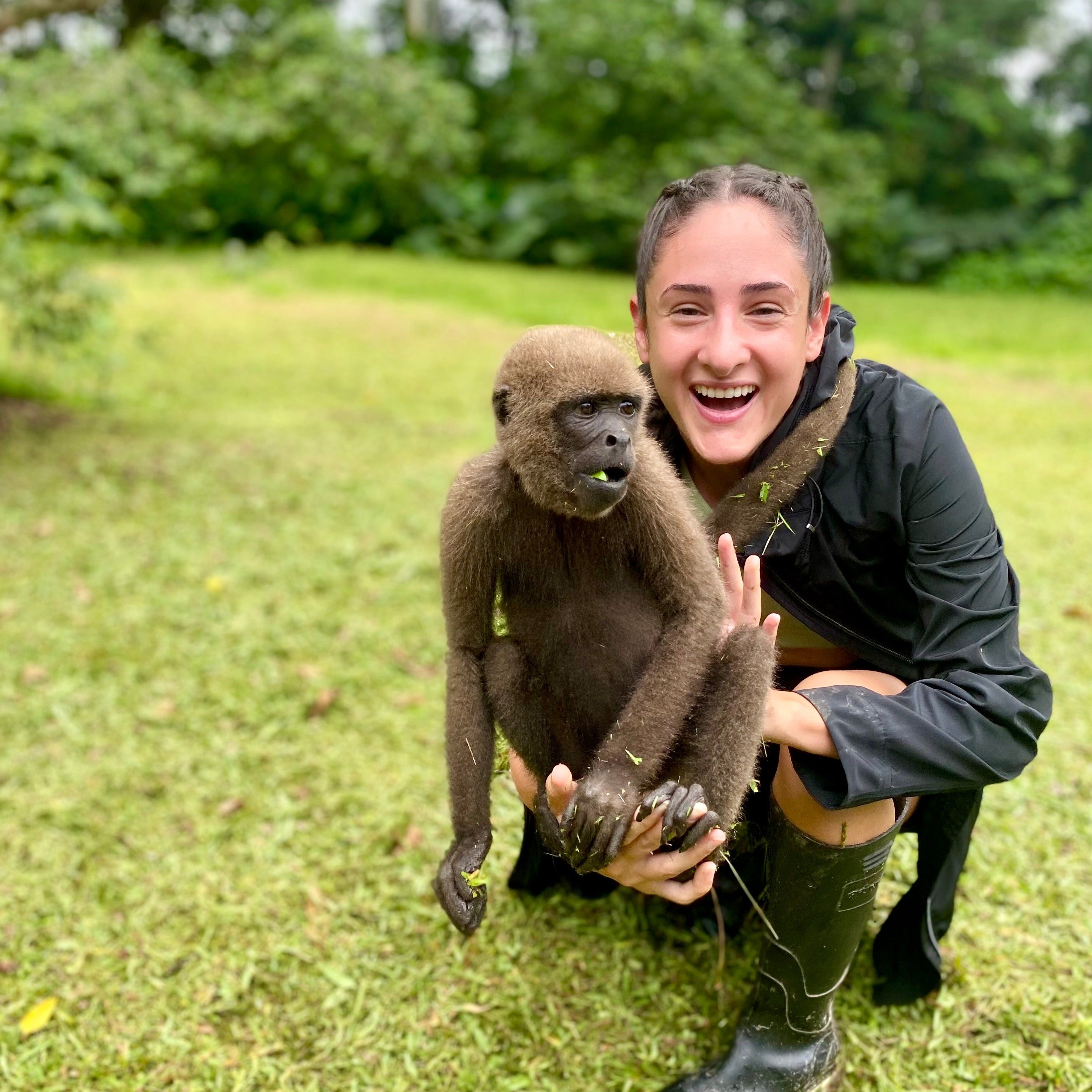 Iquitos: Amazon Jungle