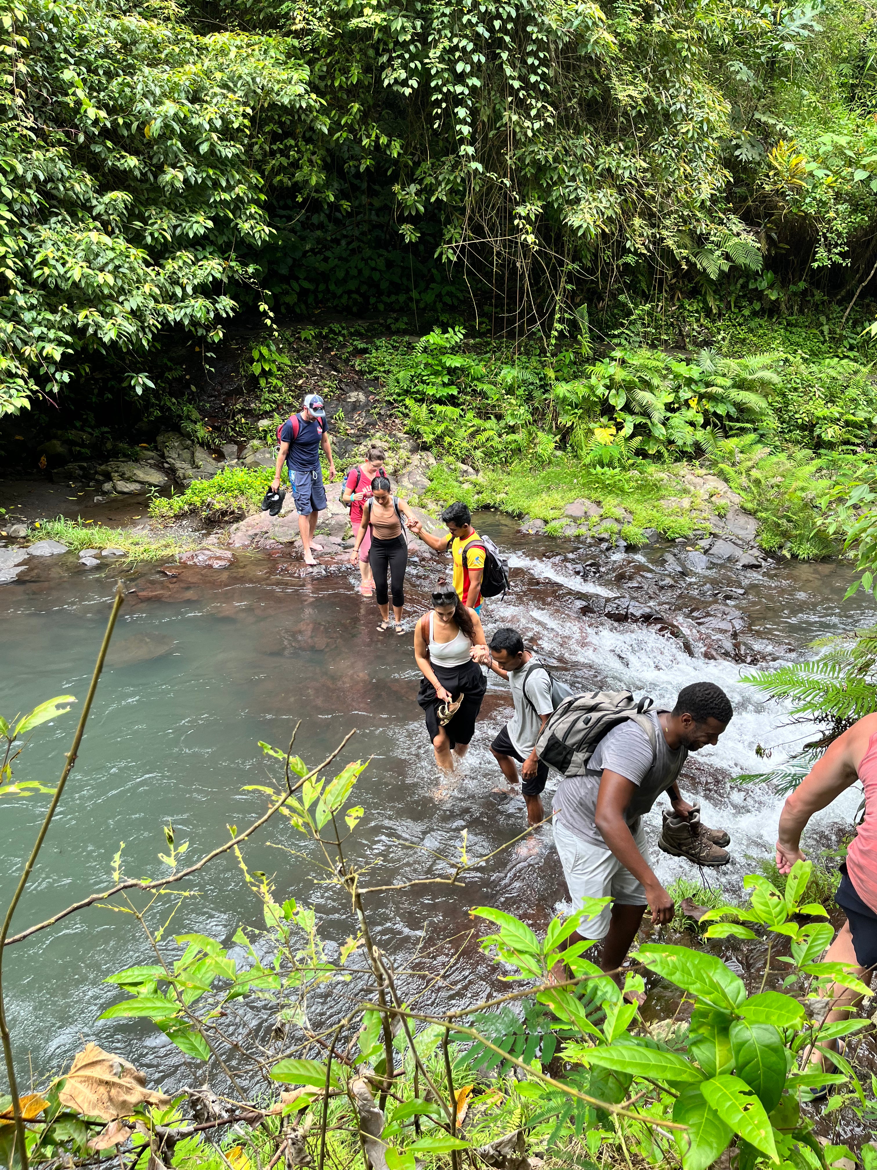 North Bali Day Trip