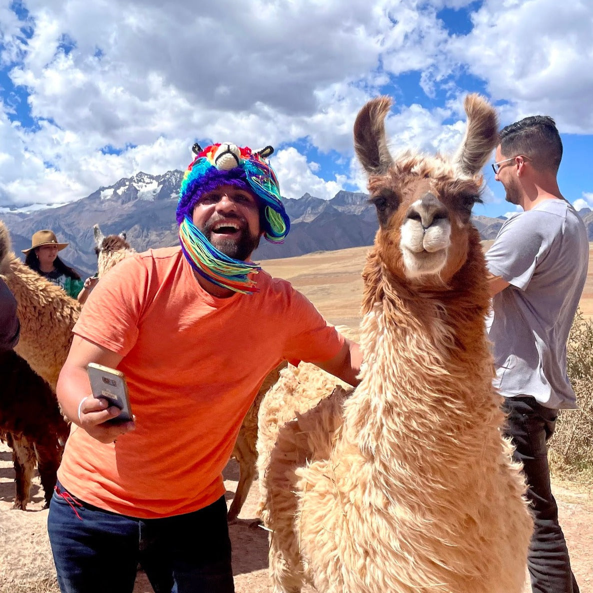 Machu Picchu: Sacred Valley Of The Incas