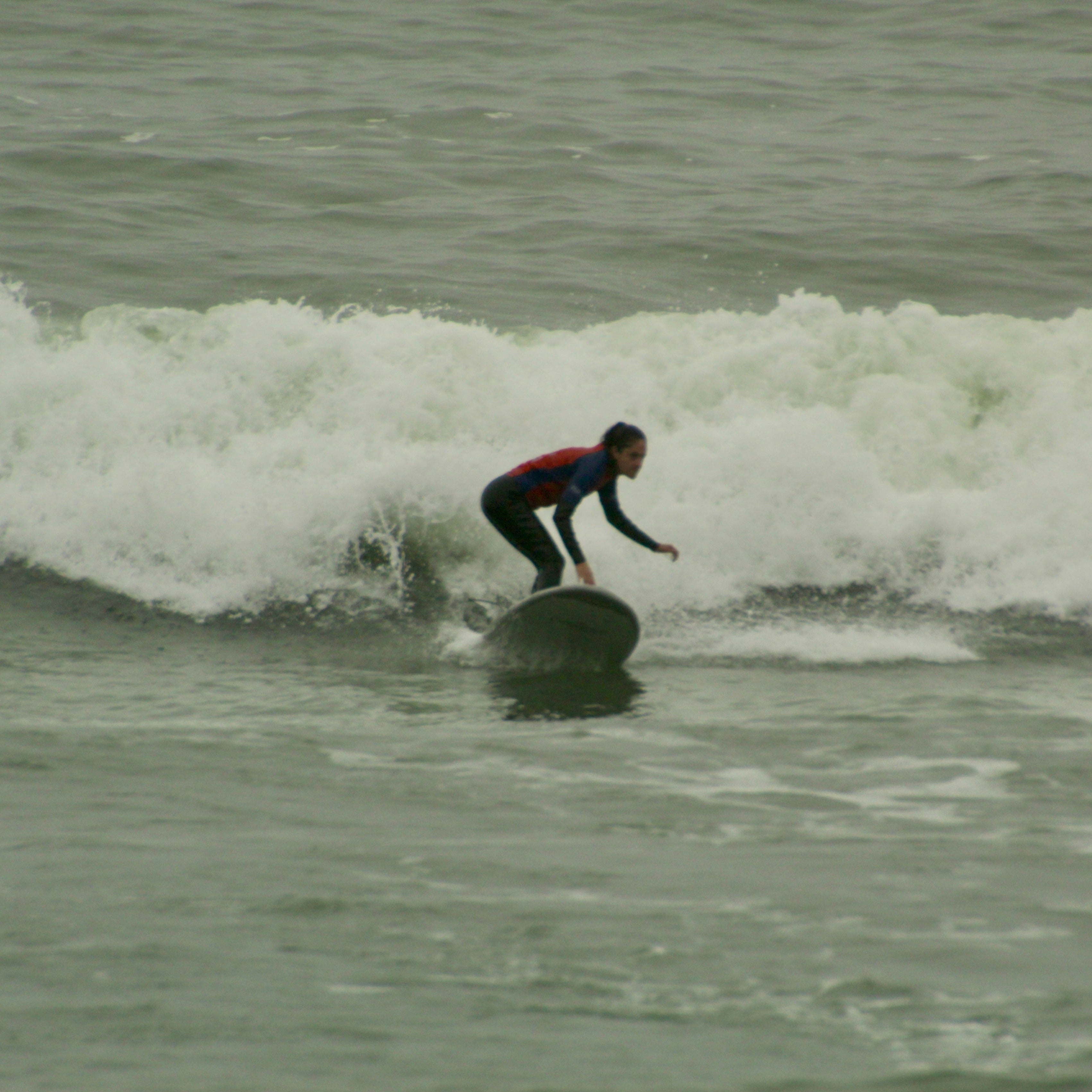 Surf's Up Surf Lessons