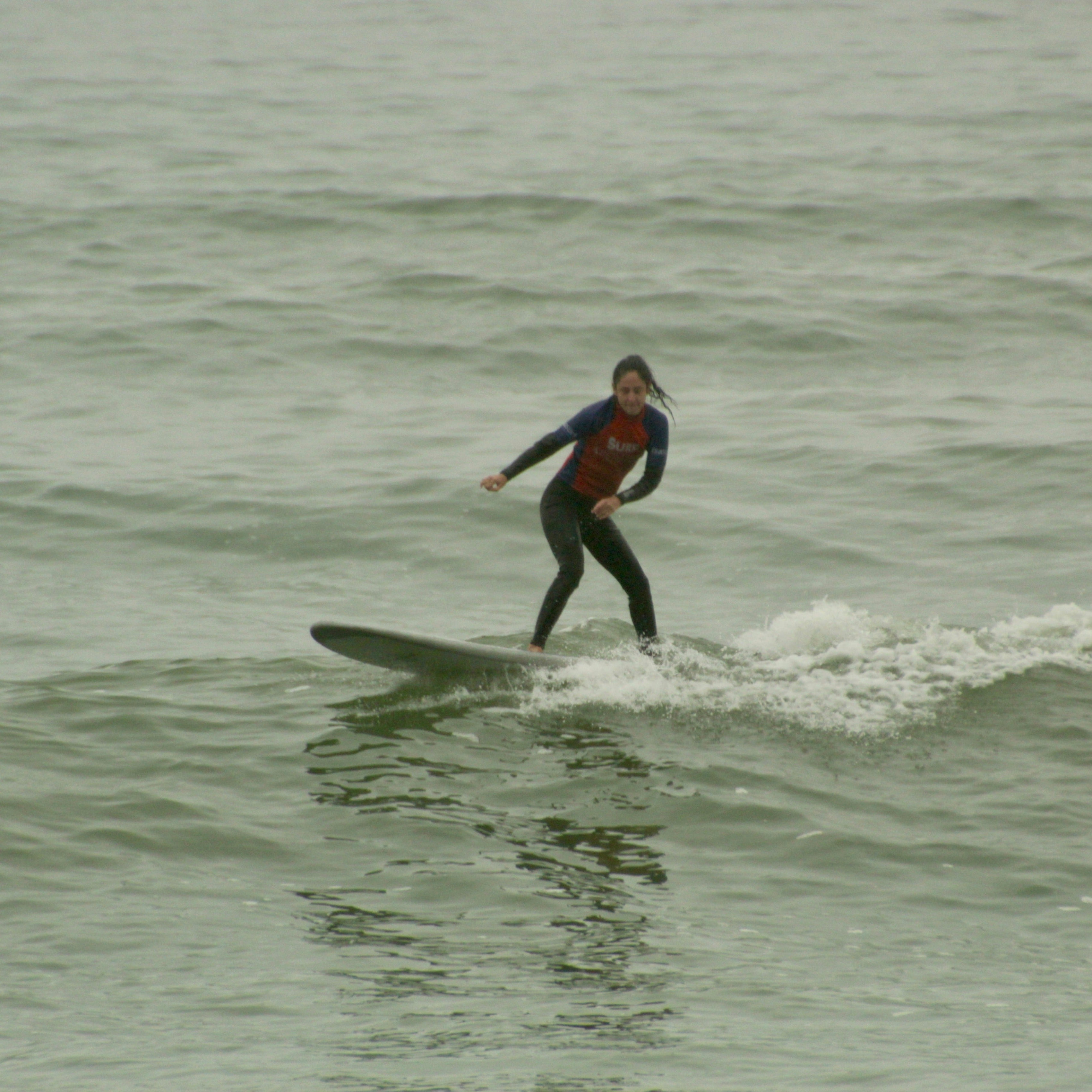 Surf's Up Surf Lessons