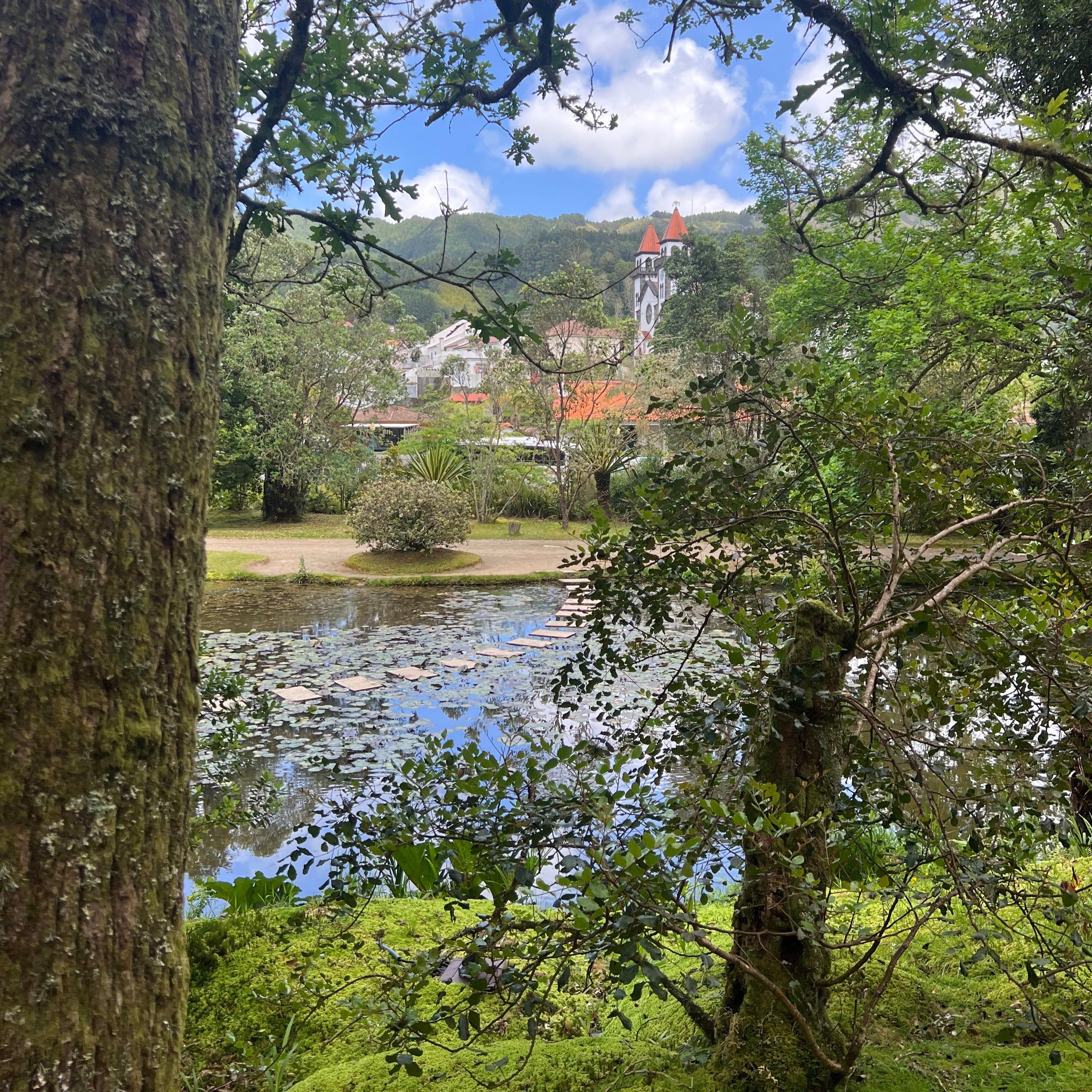 Azores: The Eco Wonderland