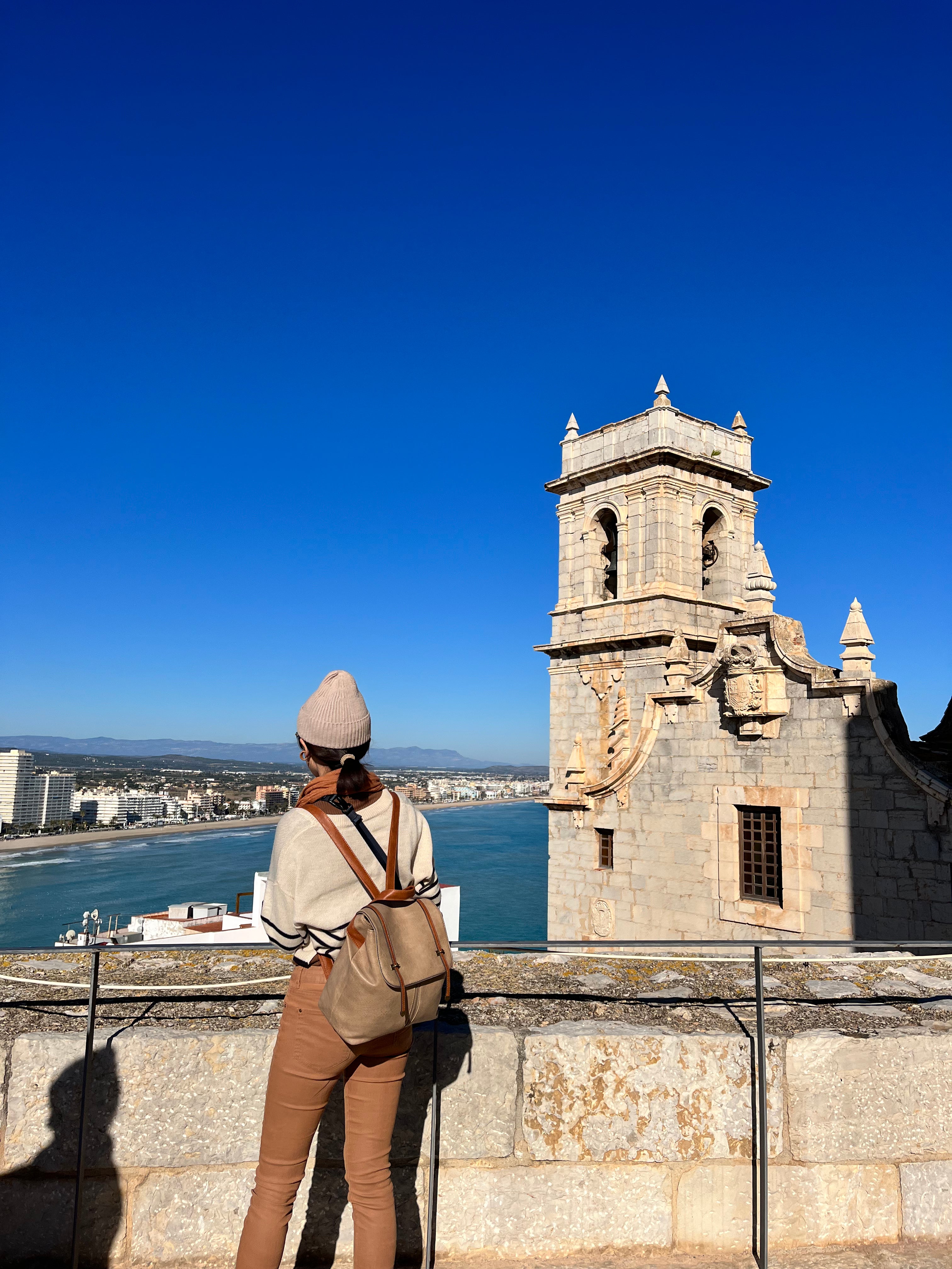 Peñiscola a Mediterranean Gem