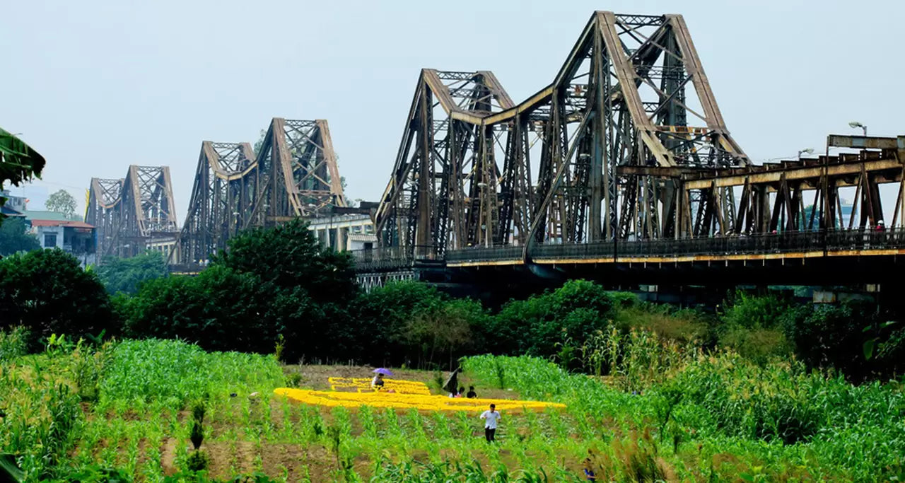 Hanoi Photography Tour