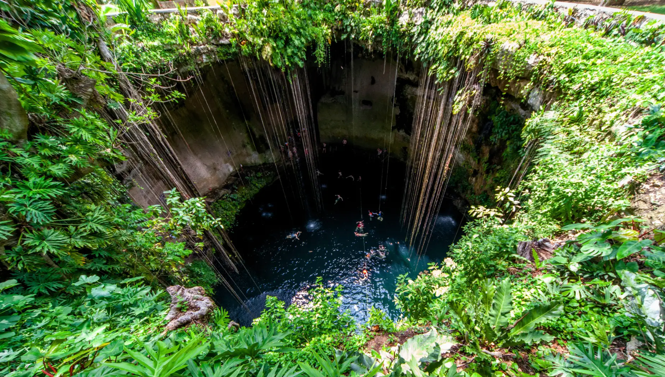 Yucatán: Mayan Adventure