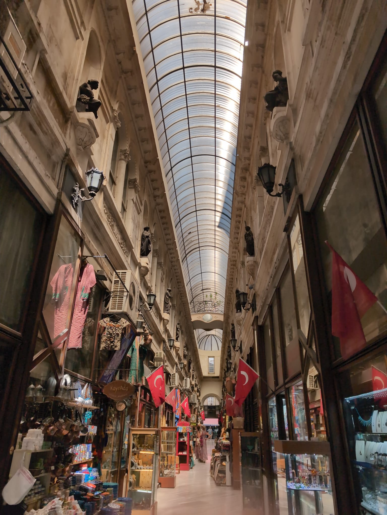 Karakoy - Galata