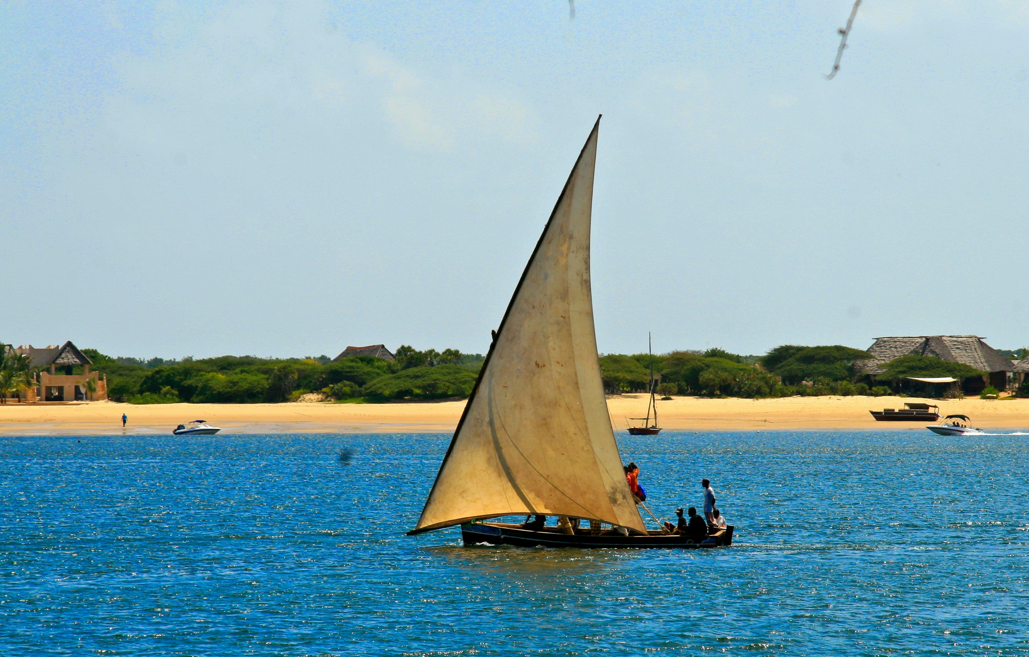 Lamu & Northern Coast