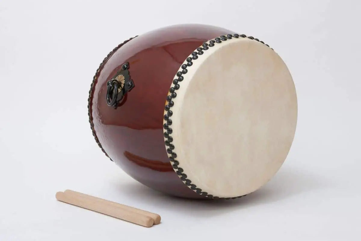 Taiko - The Heartbeat of Japan