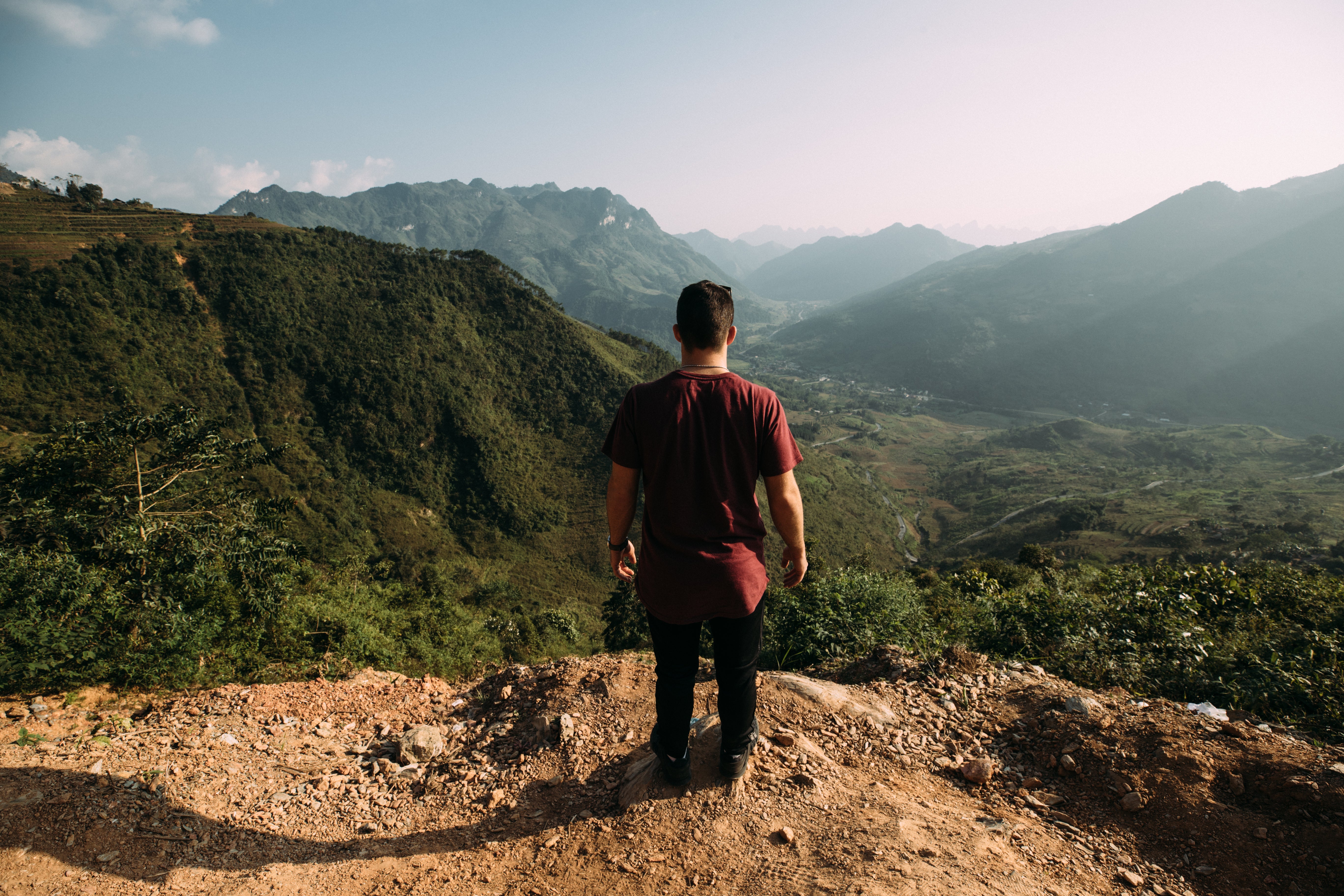 Ha Giang - Loop Adventure