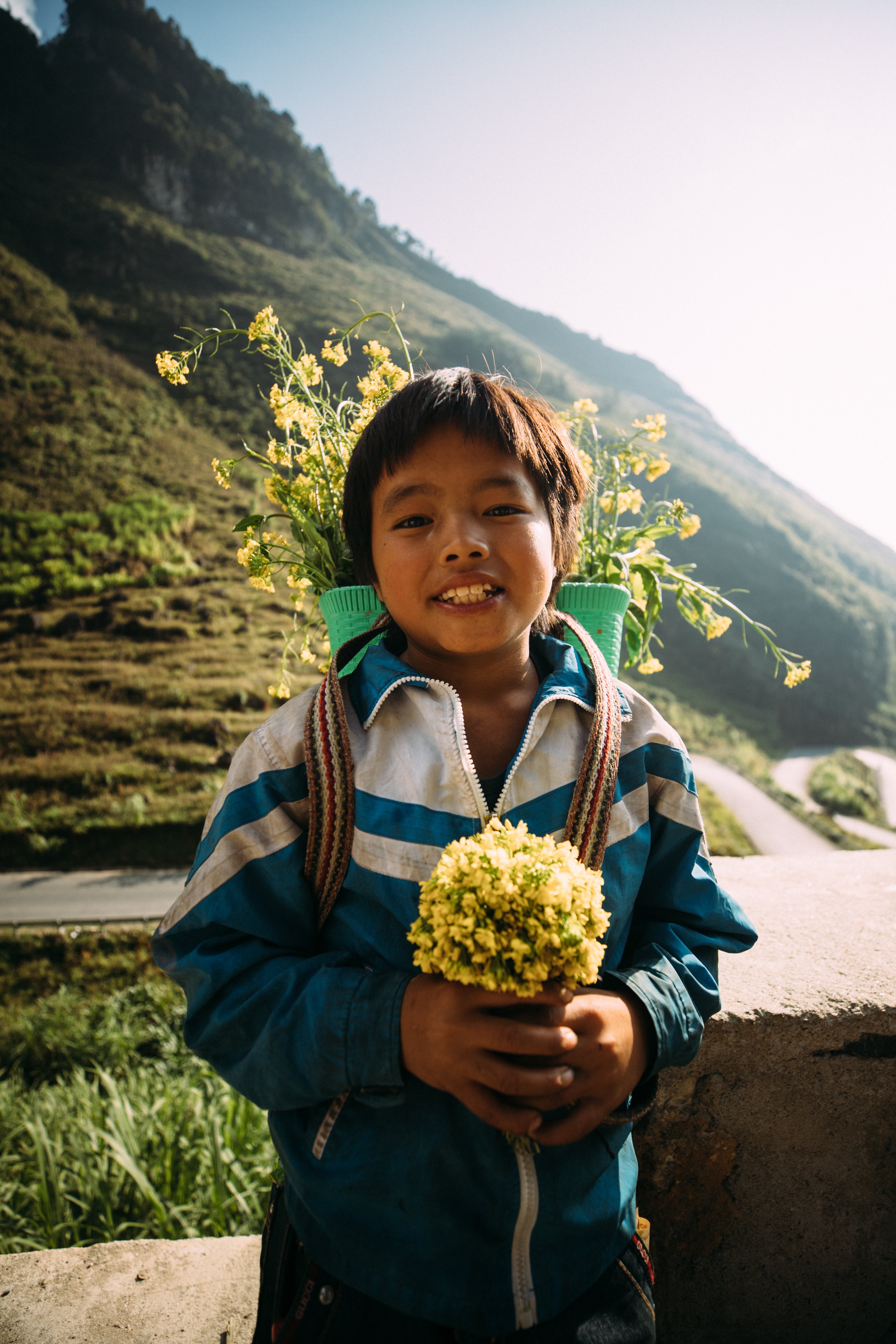 Ha Giang - Loop Adventure