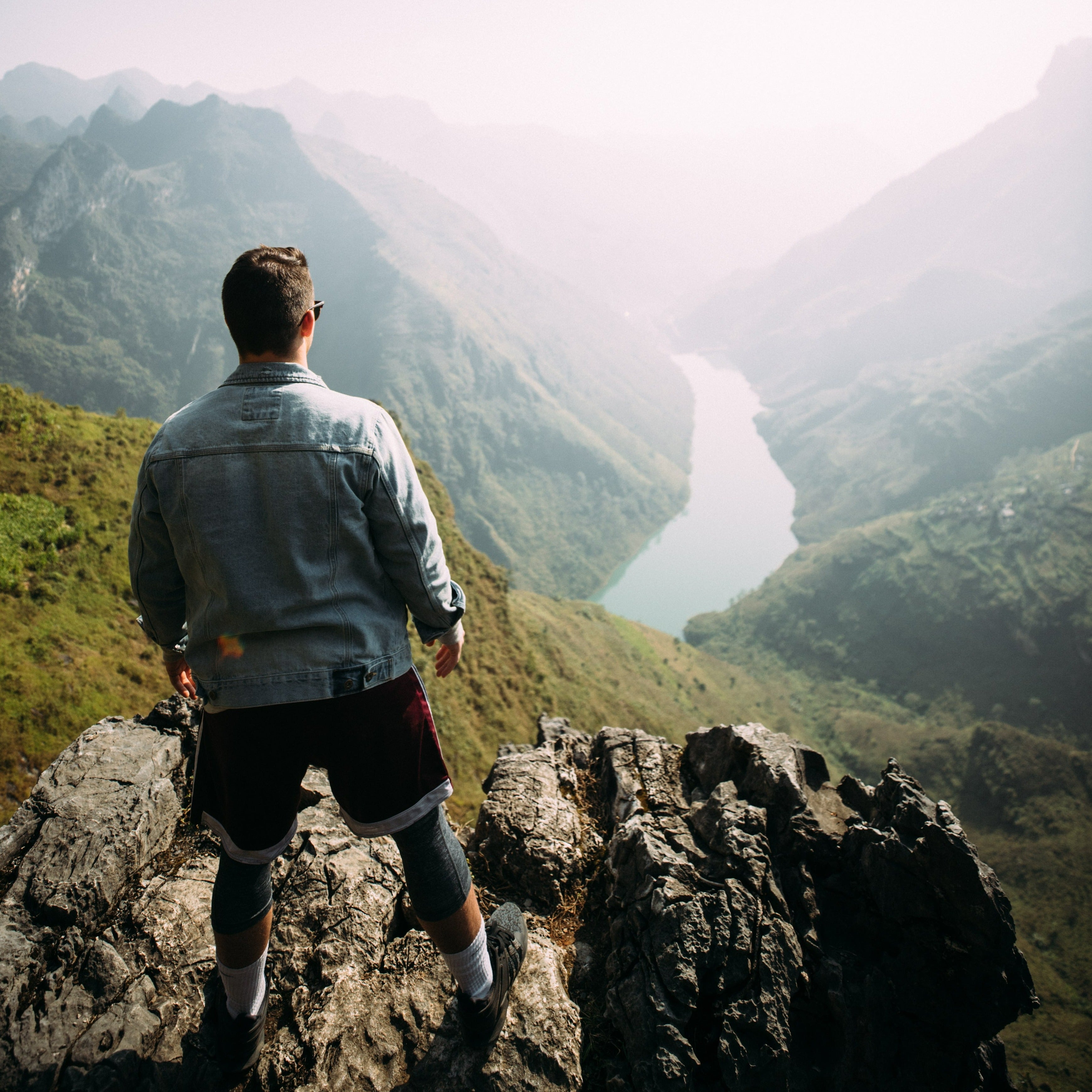 Ha Giang - Loop Adventure