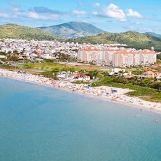 The Floripa Gems Beaches Boat Tour