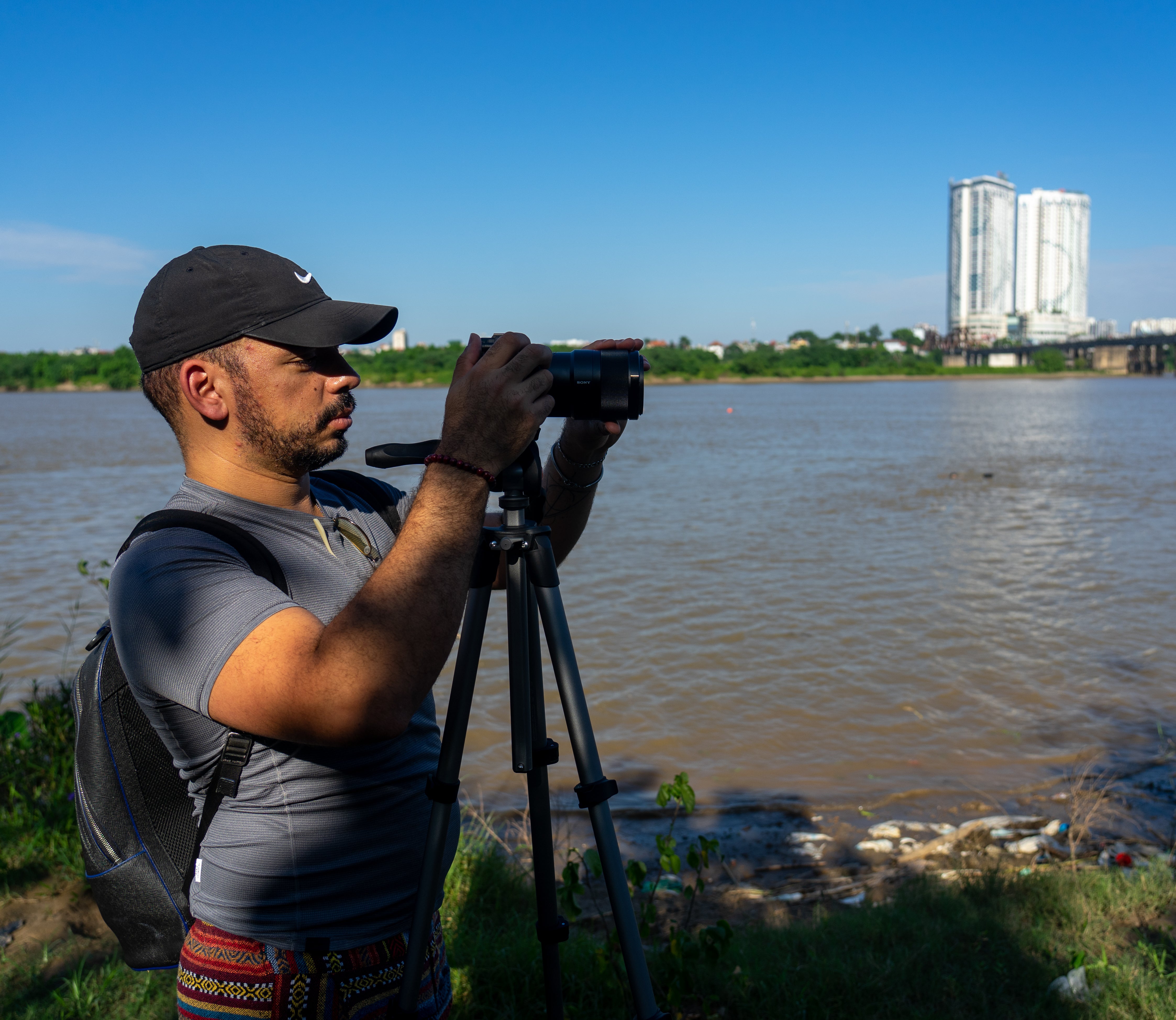 Hanoi Photography Tour