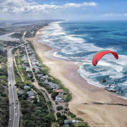 Garden Route: Western Cape Road Trip