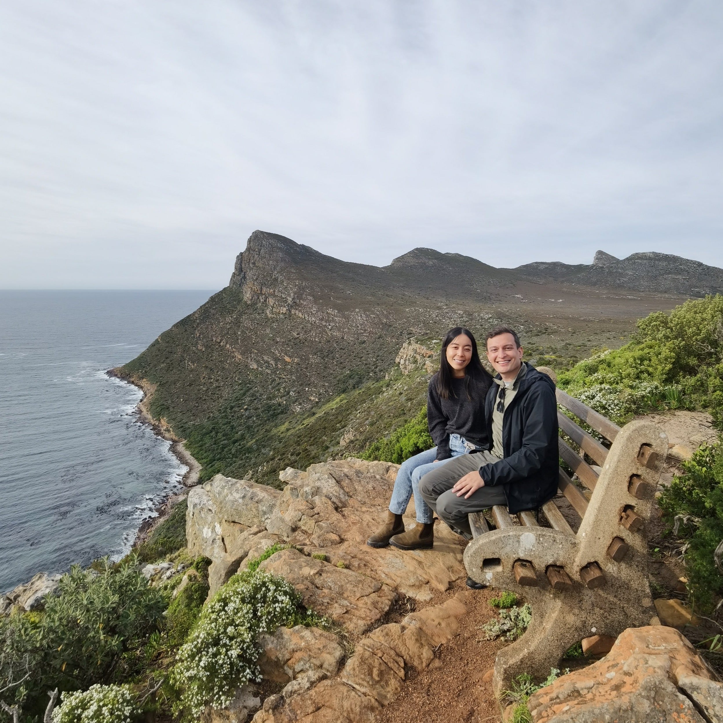 Penguins & Cape Point Day Tour