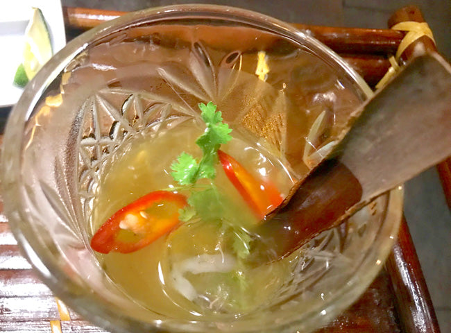 Pho Cocktail