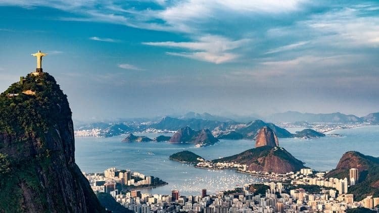 Rio: The Wonders of the Wonderful City