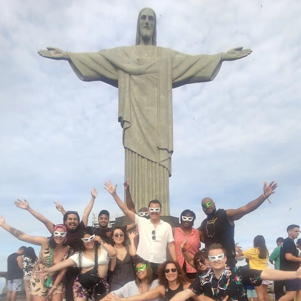 Rio: The Wonders of the Wonderful City