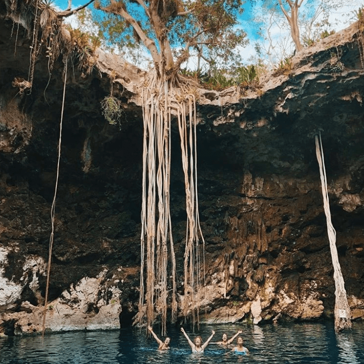 Yucatán: Mayan Adventure