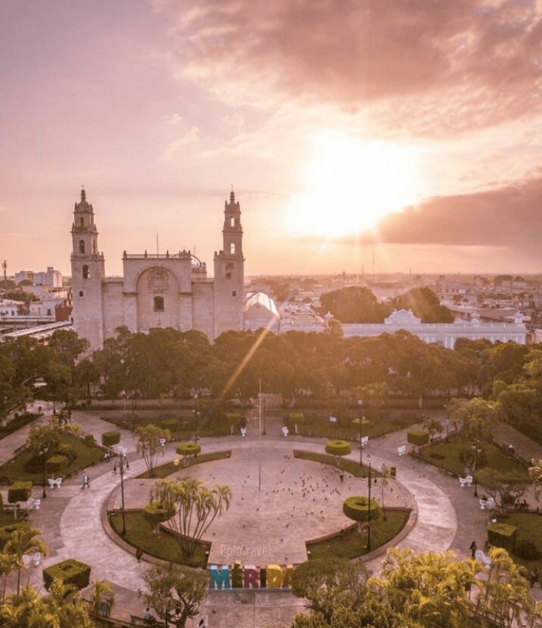 Yucatán: Mayan Adventure