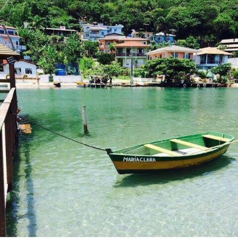 The Conceição Lagoon Hidden Gems Boat Tour