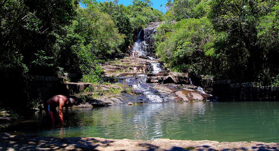 The Conceição Lagoon Hidden Gems Boat Tour