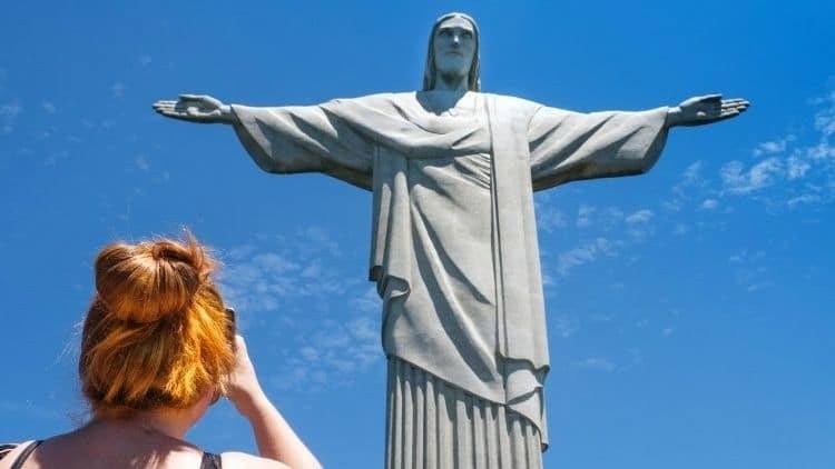 Rio: The Wonders of the Wonderful City