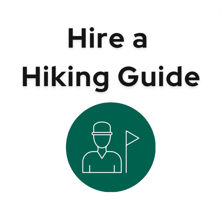 Hiking Guides