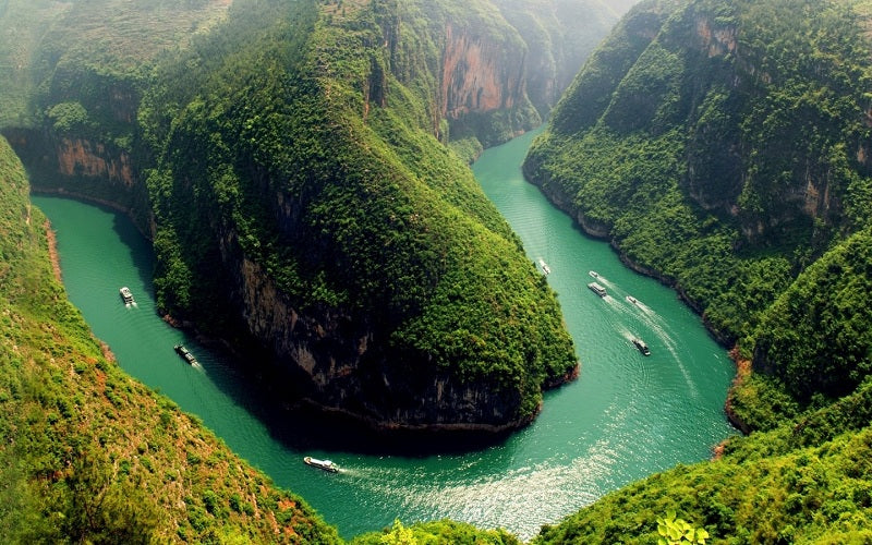 Ha Giang - Loop Adventure